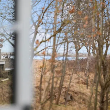 Dom wakacyjny Ha403-hals-strandskadevej-14 Hou (Nordjylland)