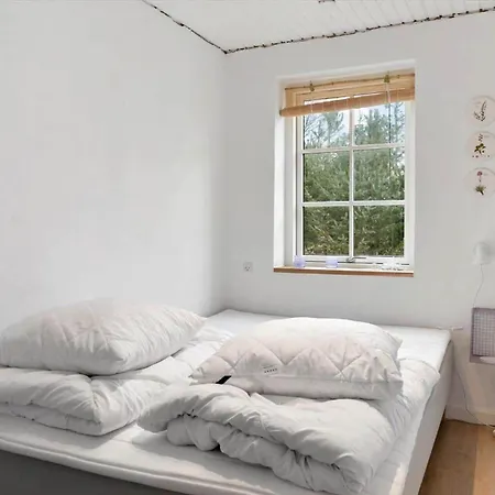 بيت للعطل Ha403-hals-strandskadevej-14 Hou (Nordjylland)